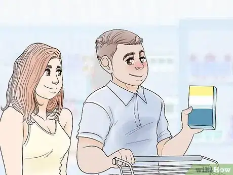 Image titled Tell if a Guy Likes You As More Than a Friend Step 9