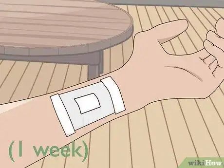 Image titled Use Honey as a Topical Antibiotic Step 7