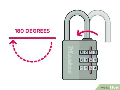 Image titled Reset a Master Lock Step 18