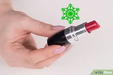 Image titled Choose a Red Lip Color Step 3