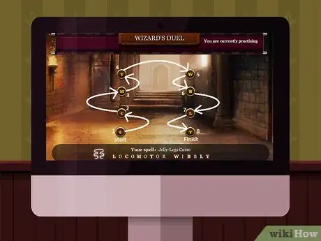 Image titled Duel on Pottermore Step 10