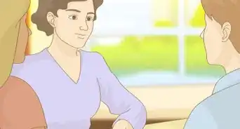 Be a Positive Role Model for Your Teenager