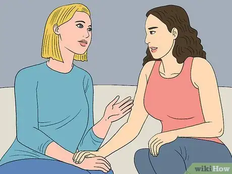 Image titled Treat a Personality Disorder Step 1