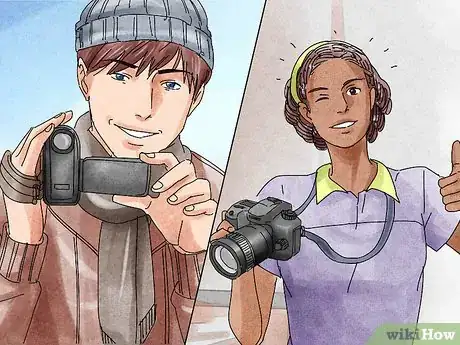 Image titled Become a Baseball Writer Step 2