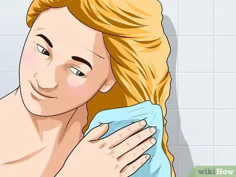 Image titled Manage Hair Loss During Chemotherapy Step 7
