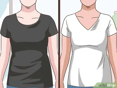 Image titled Look Like Eleanor Calder Step 2