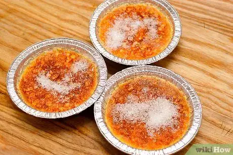 Image titled Make Crème Brulée Step 14