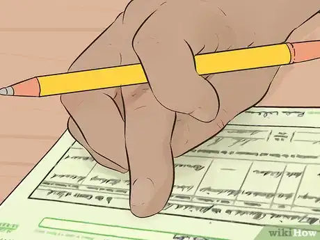 Image titled File for Divorce in the UK Step 1