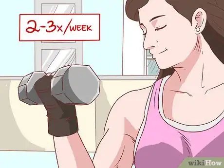 Image titled Sleep Better with Exercise Step 3