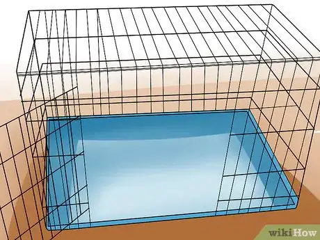 Image titled Care for a Recently Rehomed Dog Step 3