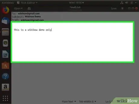 Image titled Send Mail in Linux Step 19