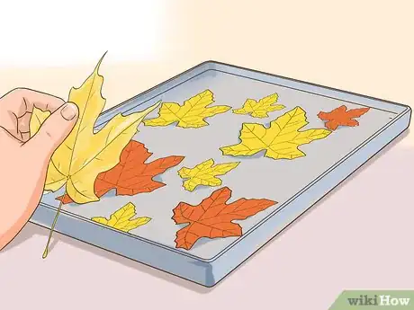 Image titled Make an Autumn Serving Tray Step 27