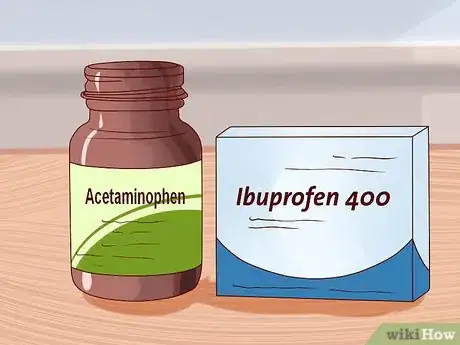 Image titled Come Off of Opiates Step 11