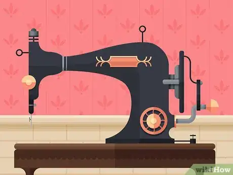 Image titled Work from Home Sewing Step 1