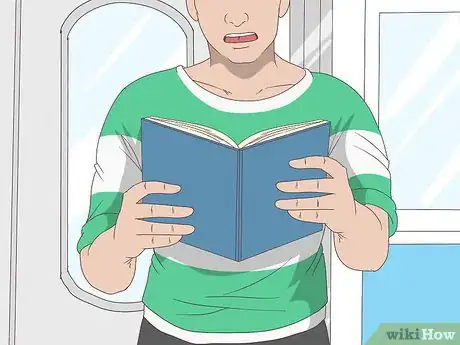 Image titled Make The Most of Your Commute Step 3