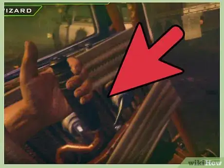 Image titled Do the Pile Up Glitch in Tranzit Step 3