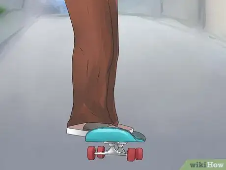 Image titled Varial Heelflip Step 15