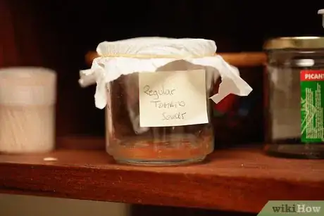 Image titled Save Tomato Seeds for Next Year Step 8