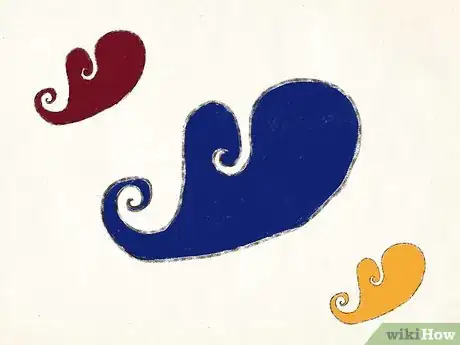 Image titled Draw Using Negative and Positive Space Step 3