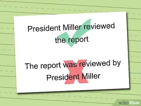 Image titled Write Using Proper Business Style Step 2