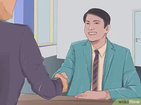 Image titled File Wrongful Termination in California Step 12