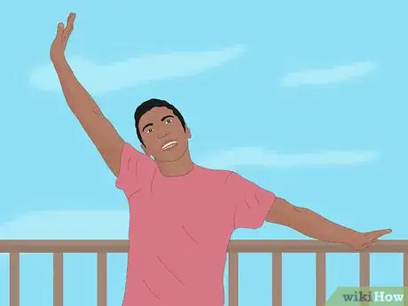 Image titled Be a Bodhisattva (Buddha of Love) Step 1