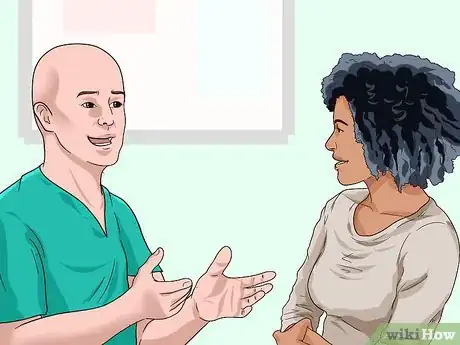 Image titled Manage Hair Loss During Chemotherapy Step 4