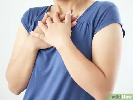 Image titled Prepare for a Female Gymnastics Competition Step 9