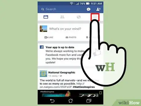 Image titled Change the Facebook Site's Viewing Language Step 10