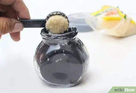 Image titled Make Activated Charcoal Face Soap Step 17