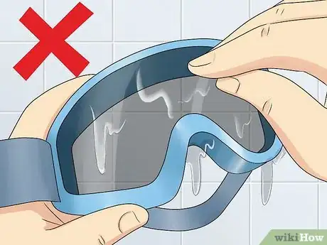 Image titled Clean Ski Goggles Step 5