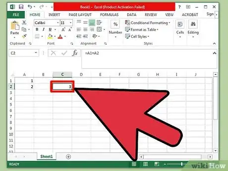 Image titled Add in Excel Step 13
