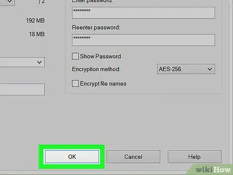 Image titled Encrypt a Folder on Windows Step 14