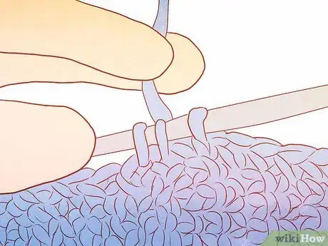 Image titled Crochet a Sock That Fits Step 5