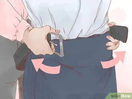 Image titled Take off Clothes in a Sexy Way Step 22