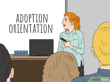 Image titled Adopt a Child in Canada Step 1