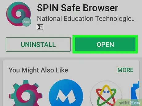 Image titled Block Porn on Android Step 6