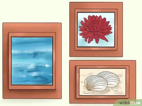 Image titled Design a Beach‐Themed Bathroom Step 9