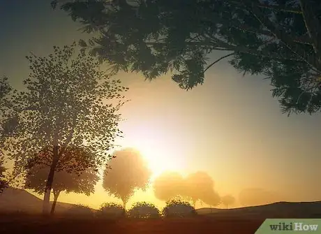 Image titled Make a Water Garden Step 2Bullet1