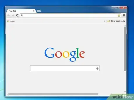 Image titled Find the Font Used in a Website Step 1