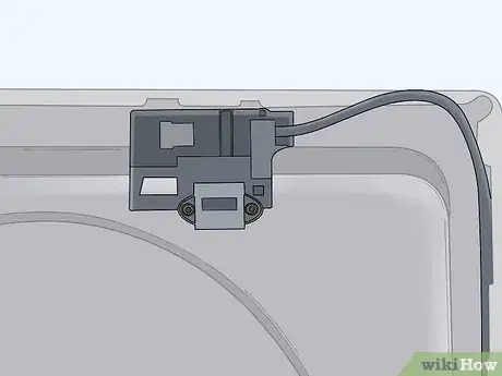 Image titled Bypass the Lid Lock on a Whirlpool Washer Step 4