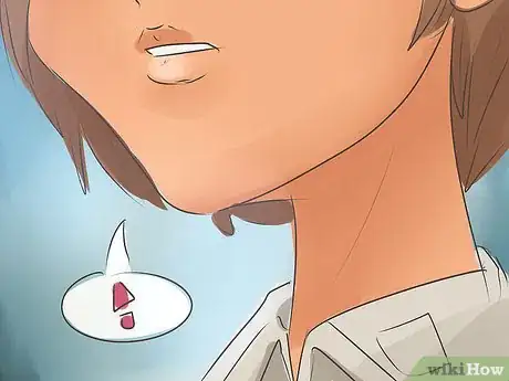 Image titled Gain Rank in Army Jrotc Step 1