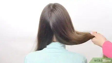 Image titled Do a Grecian Braid Step 20