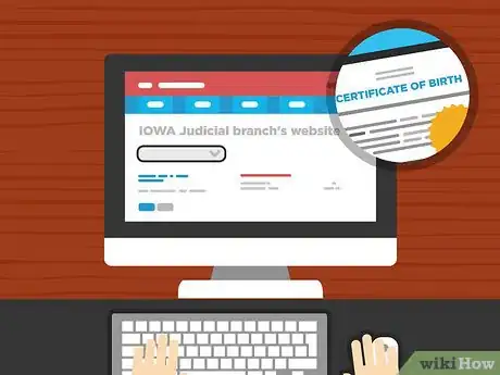 Image titled Change Your Name in Iowa Step 8