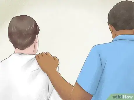 Image titled Talk About Grief Step 2