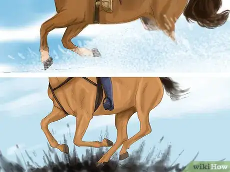 Image titled Care for Your Horse In the Winter Step 21