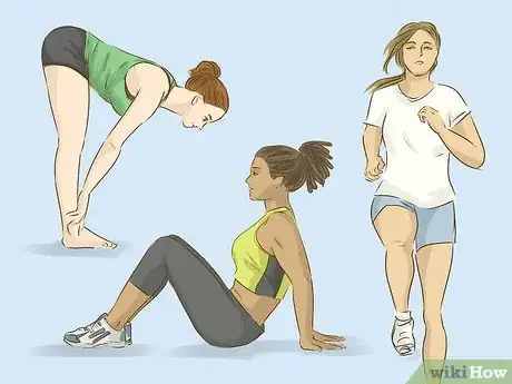 Image titled Prevent Myoma Step 2