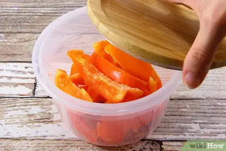 Image titled Store Peppers Step 6