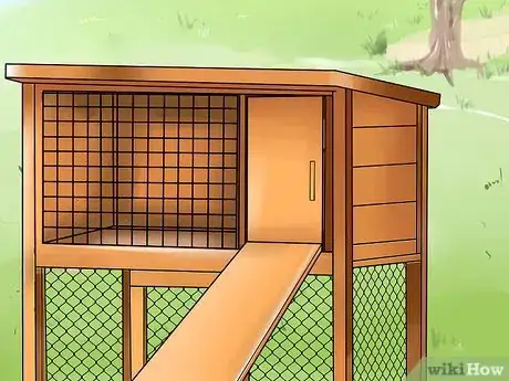 Image titled Win a Rabbit's Trust Step 1