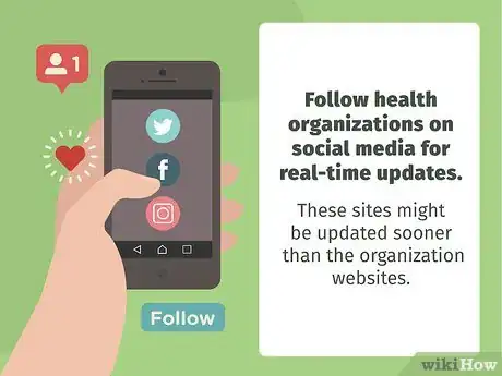 Image titled Find Reliable Information About Coronavirus Step 6